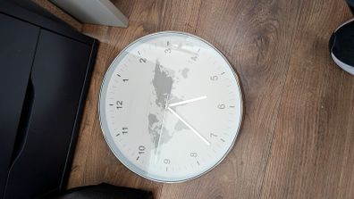 Clock