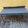 IKEA Alex Desk - Dark Grey Image 4