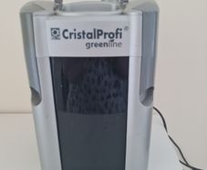 External Fish tank filter CRISTALPROFI e702 greenline