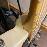 Fender  Squier classic vibe 50s Telecaster - 2018 Model manufactured in China. Built at the  Grand Reward factory Image 4