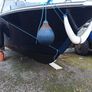 Boat cruiser 28ft perfect condition Image 9