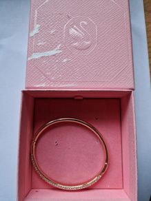 Swarovski bangle