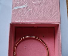 Swarovski bangle