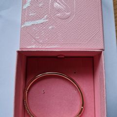 Swarovski bangle