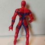 Spiderman Toy Biz 1995 Image 3
