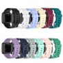 Replacement Strap For Fitbit Versa 2 Fitbit Versa Versa Lite Versa Special Edition Band Strap Bracelet men/woman Soft Silicone colourful Strap waterproof Smart Watch Accessories Image 2