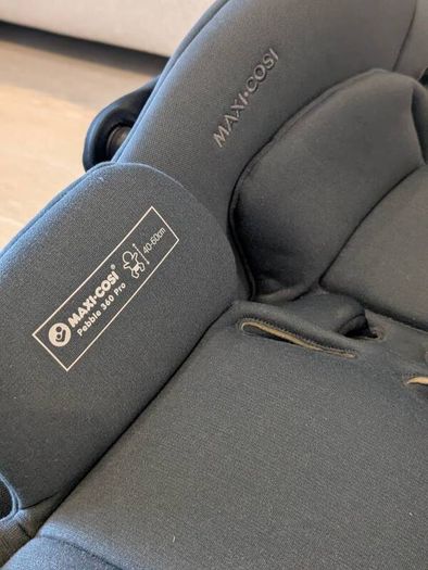 Maxi-Cosi Pebble 360 Pro