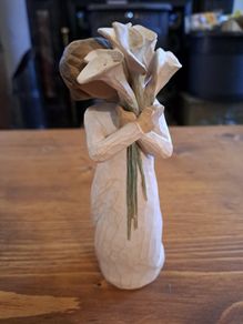 Willow Tree Beautiful Wishes Susan Lordi