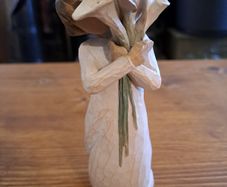 Willow Tree Beautiful Wishes Susan Lordi