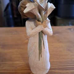 Willow Tree Beautiful Wishes Susan Lordi