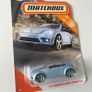 Honda CVCC, VW Beetle, Ford Mustang, Range Rover, Mercedes-Benz S123/ G550 - Collectable Matchbox Image 3