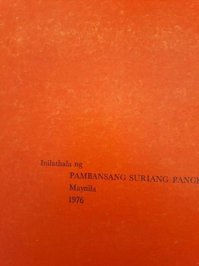 the filipinos history