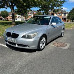 Bmw 520d 2006