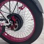 Custom fat e-bike 3000w 50ah 60V Image 4