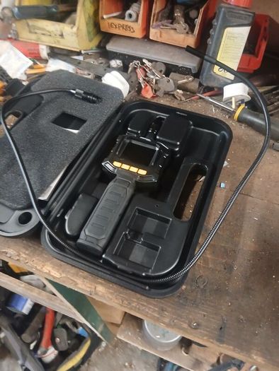 inspection camera