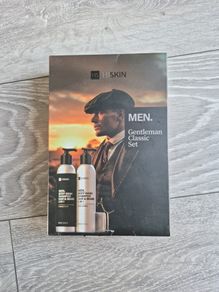 men set