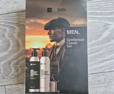 men set