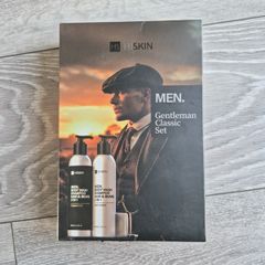 men set