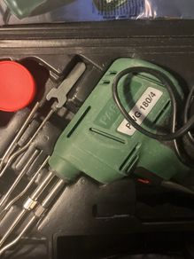 soldering gun
