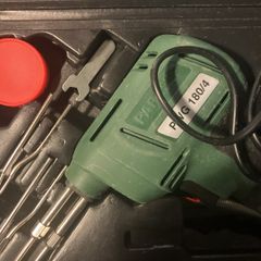 soldering gun