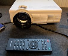 Home Projector