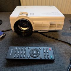 Home Projector