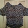 Debenhams Top - Size 16 Image 2