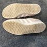 Womens Adidas Gazelle Trainers Image 3