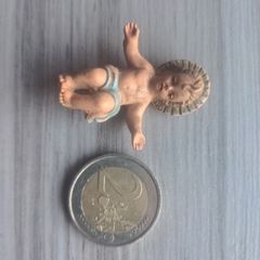 Plastic Baby Jesus