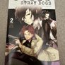 Bungo Stray Dogs Vol 1-3 Light novel English Image 5