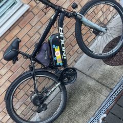 electric bike