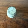 Antique Victorian Ceramic Medicine Measure Image 5