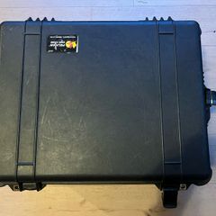 Peli case 1620