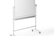 New Mobile Magnetic Whiteboard 1500 x 1200mm