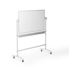 New Mobile Magnetic Whiteboard 1500 x 1200mm
