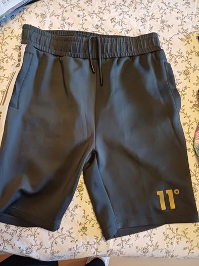 shorts mens 11 Degrees