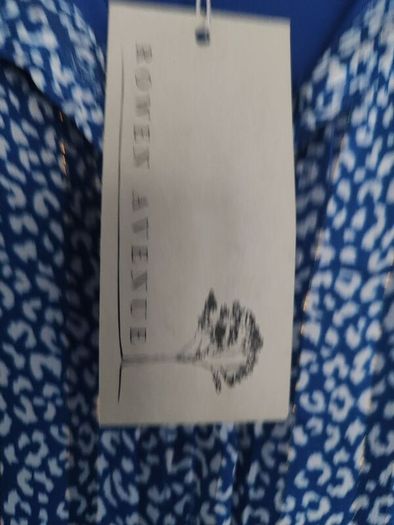 Ladies Dress