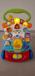 baby push walker