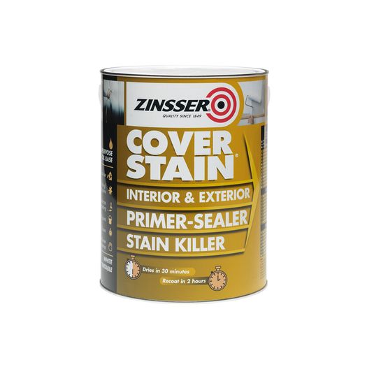 Ecohome.ie Professional Wood Paint/Stain