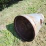 More Unusual Vintage Large Milk Churn Garden Feature  In Gorey Image 5