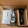 vacuum cleaner ESSENTIALS C400UVC22 Upright Bagless Image 2