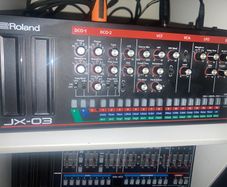 Roland JX-03 boutique