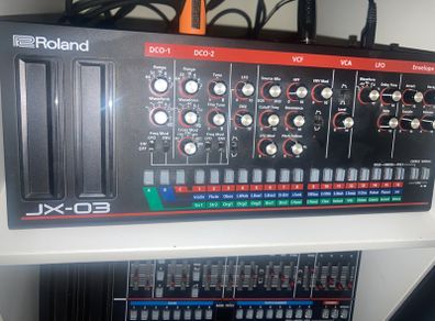 Roland JX-03 boutique