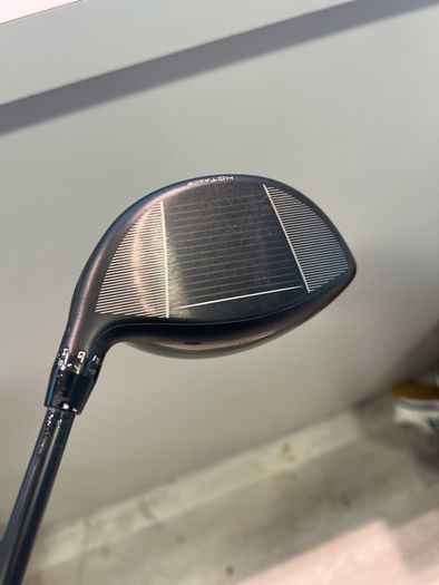 Cobra Optm Ls Driver