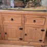 beautiful sideboard Image 6