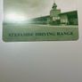 Golf gift cards Image 2