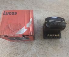 Lucas 12 Volt Voltage Regulator.