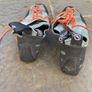 Climbing shoes, size 40E Image 3