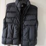 Sleeveless thermal gilet Image 5