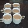 Denby Fire tableware Image 8